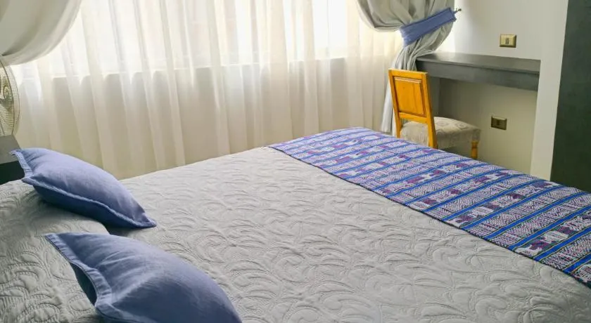 Hotel Savona - Image 1