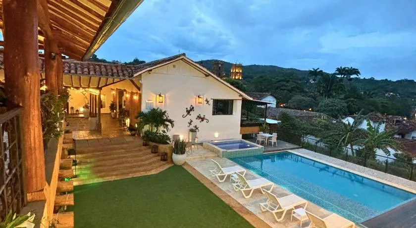 Santa Sofia Casa Boutique - Image 1