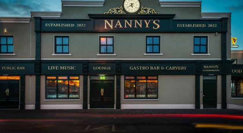 Nannys - Image 1