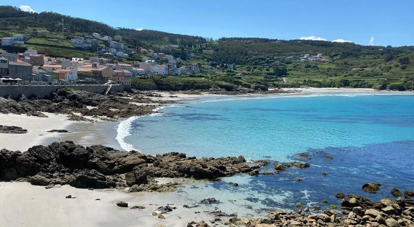 Casa de playa TABI Caión- A Coruña (VUT-CO-000899) - Image 1
