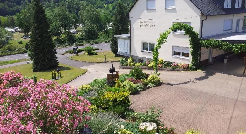 Ferienweingut-Liebfried - Image 1