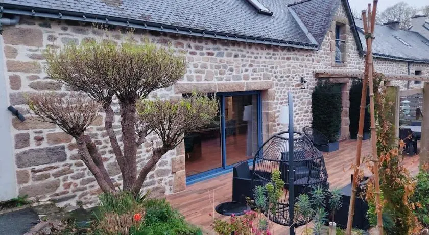 Chambres d'hôtes campagne Mer Morbihan - Image 1