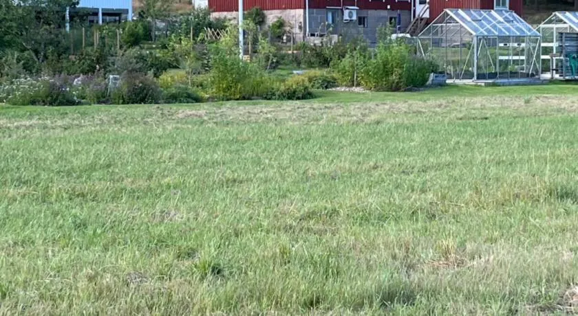 Fjällbacka, Karlshed Gård - Image 1
