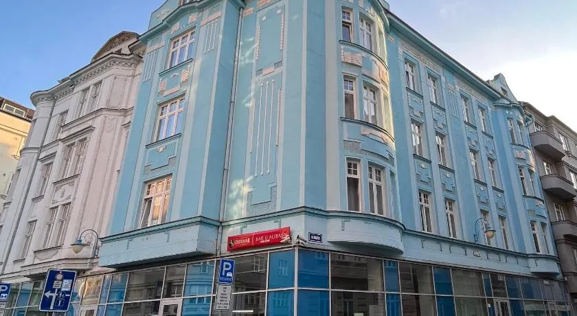 U Betty - Ostrava Centrum - Image 1