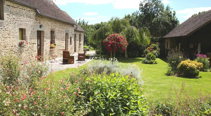Chambre d'hôte Courtoux - Image 1