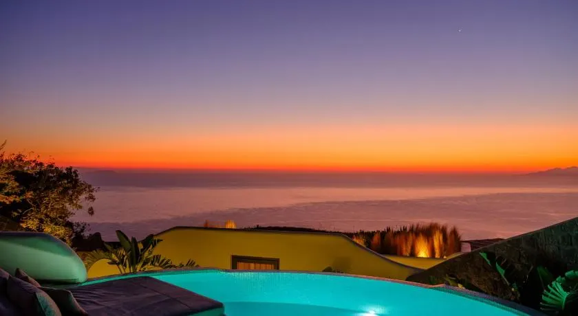 Secret Path Luxury Villas - Image 1