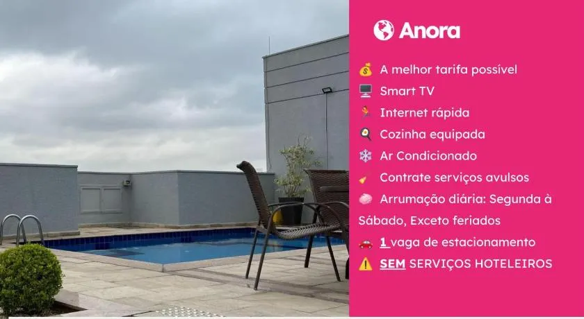 MNU - Nações Unidas By Anora Spaces - Image 1