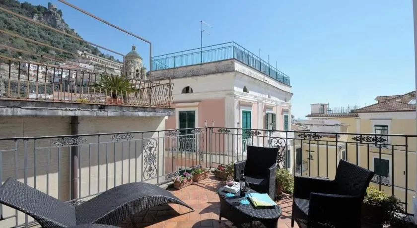 Hotel Residenza del Duca - Image 1