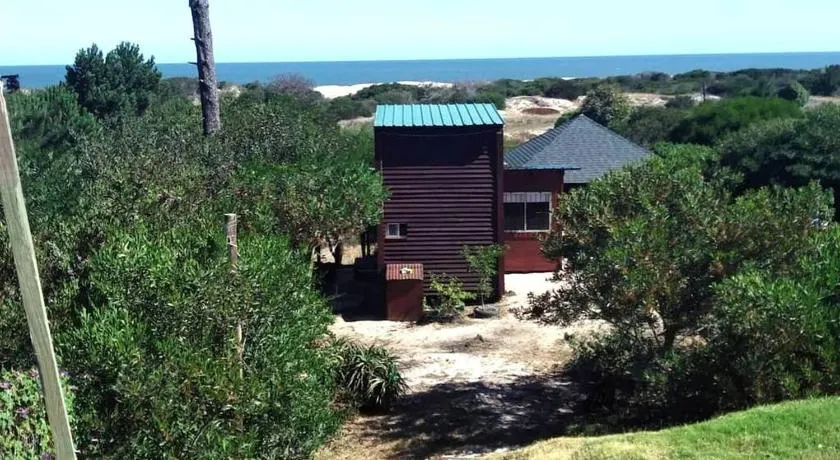 Cabaña con vista al mar - Image 1