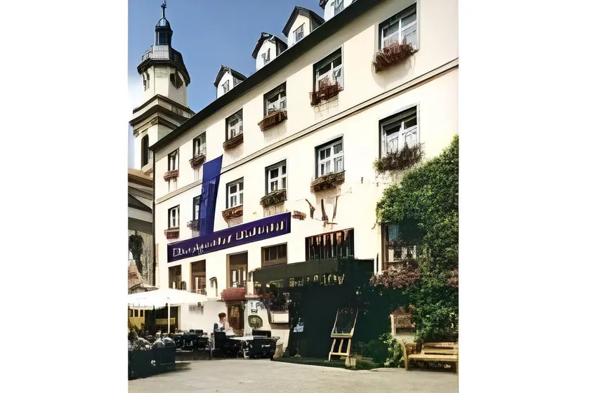 Landgasthof-Hotel Lichterhof - Image 1