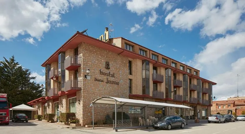HOSTAL DOÑA JUANA - Image 1
