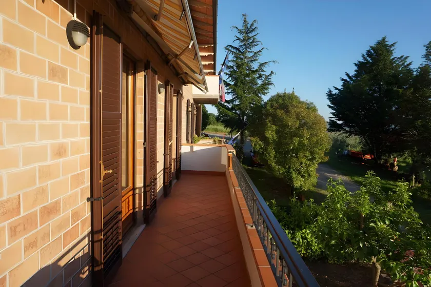 Casa Stella - Montepulciano - Image 1