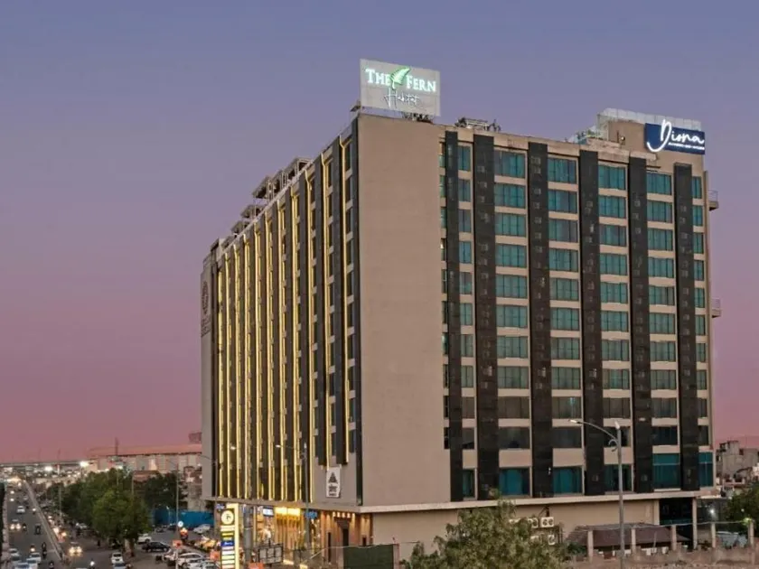 The Divine Hotel - Image 1
