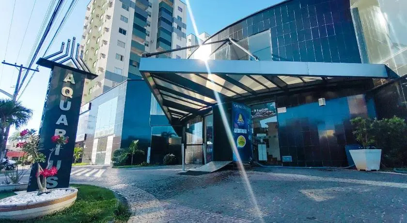 Apartamento Aquarius Residence - Image 1