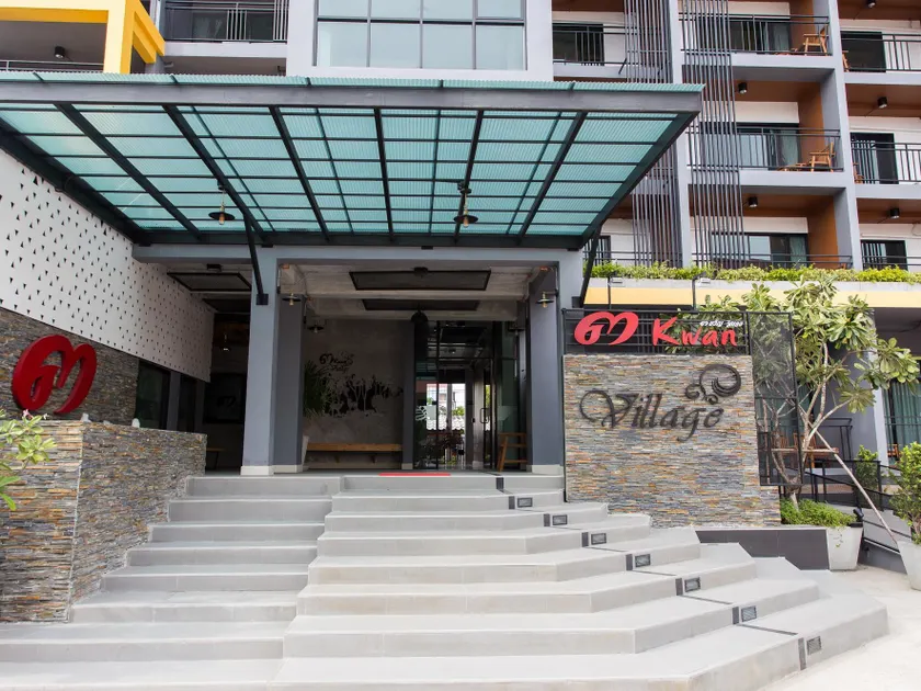 Samkwan Village - Image 1