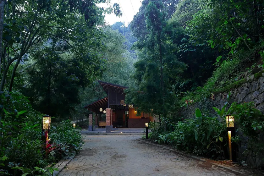 Silent Creek Resort - Image 1