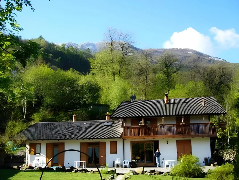 Villadina Farm - Image 1