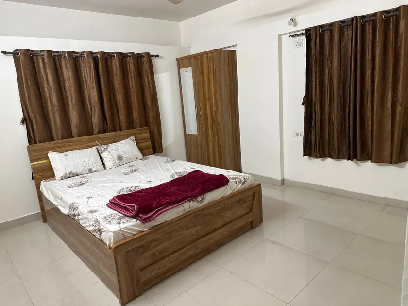 GRAND GANESHA (3 BHK) DHANORI PUNE NEAR AIRPORT - Image 1