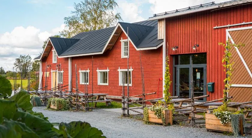 Haapala Brewery restaurant and accommodation - Image 1