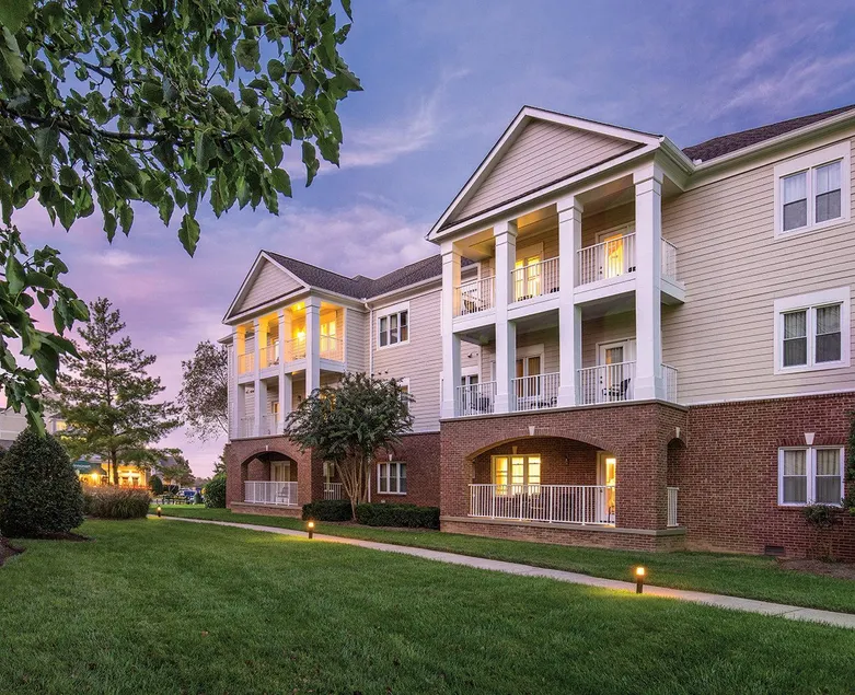 Club Wyndham Nashville - Image 1