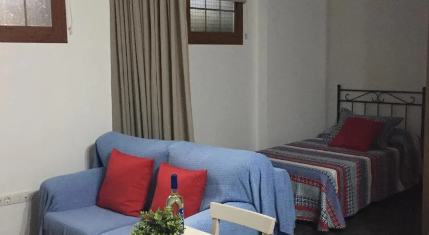 Apartamentos Hautacuperche - Image 1