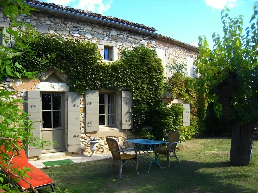 Mas du Moutet - Image 1