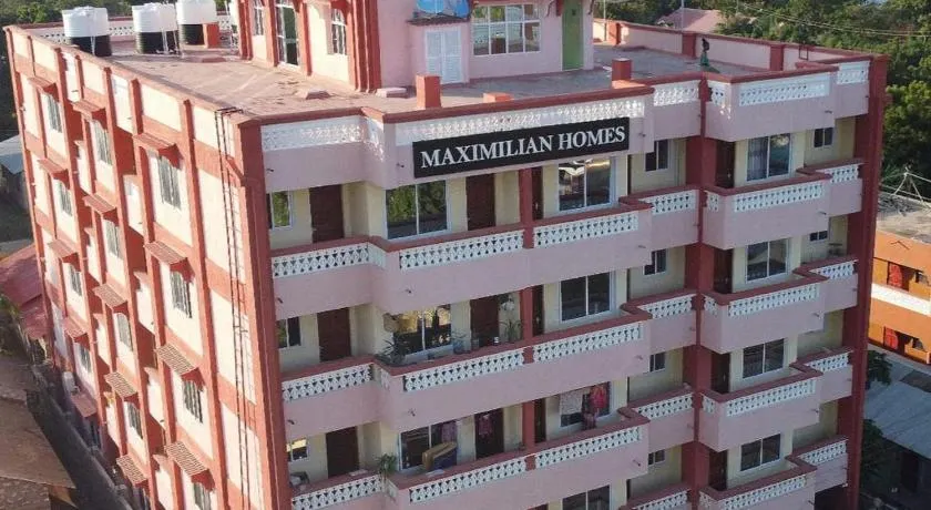 MAXIMILIAN HOMES - Image 1
