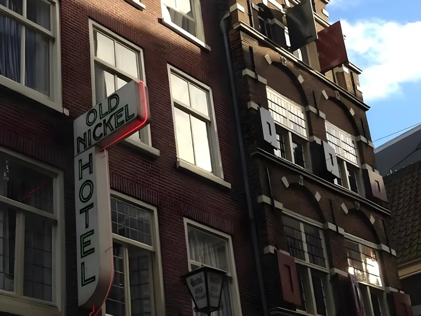 Hotel Old Nickel - Image 1
