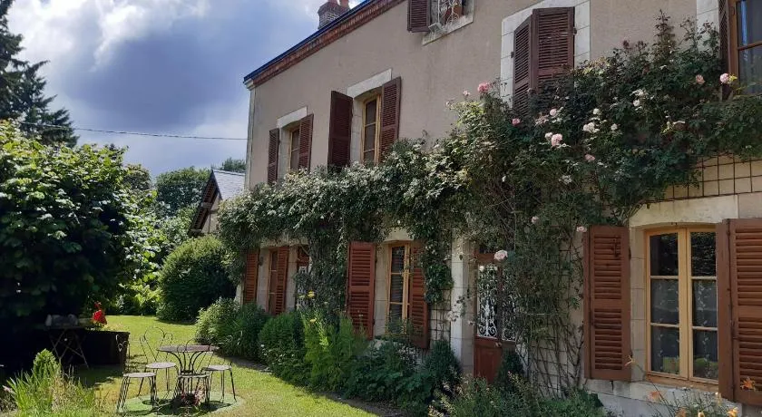le buisson de la gariole ,chambre rhétaise - Image 1