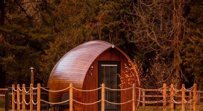 The Secret Hideaway - Image 1