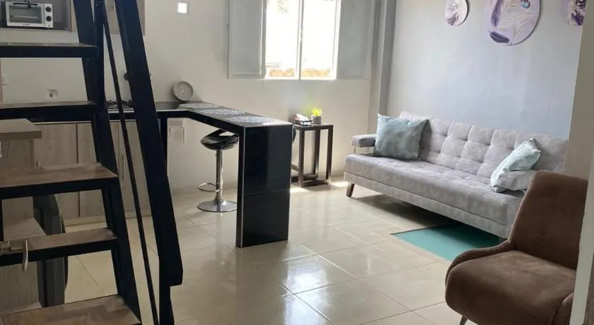 Apartamento en Las Mercedes tipo Loft - Image 1