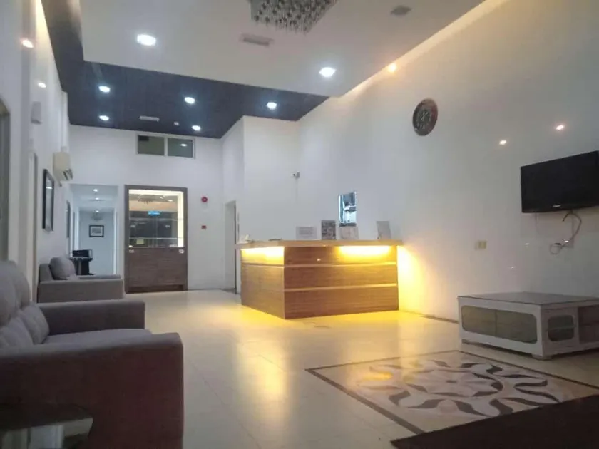 Hotel Twelve at 12 Kuantan Centre - Image 1