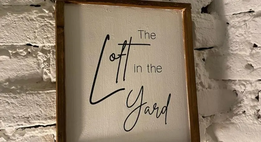 The Loft in the Yard - Image 1