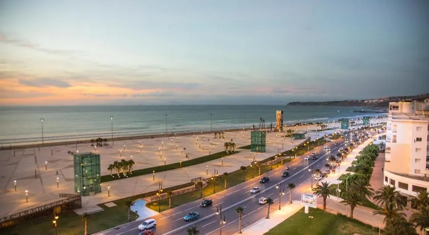 Le Rio Appart-Hotel City Center - Image 1