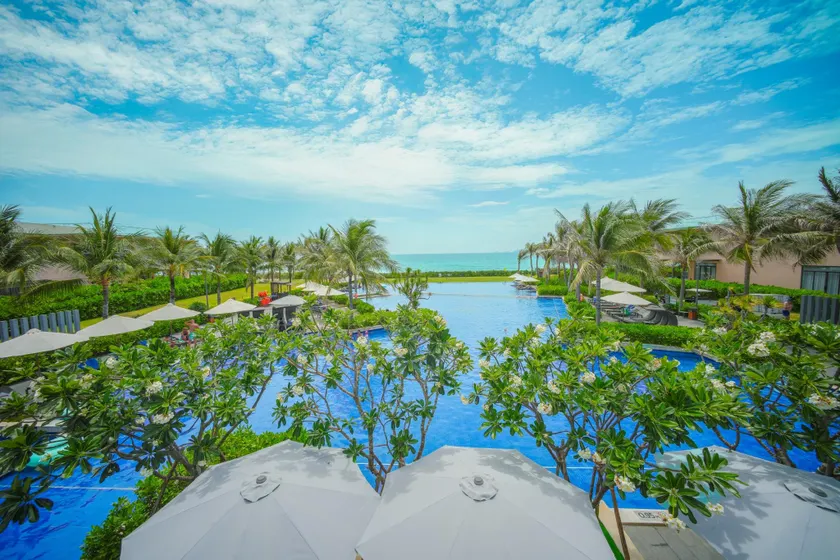 Cam Ranh Mystery Villas & Resort - Image 1