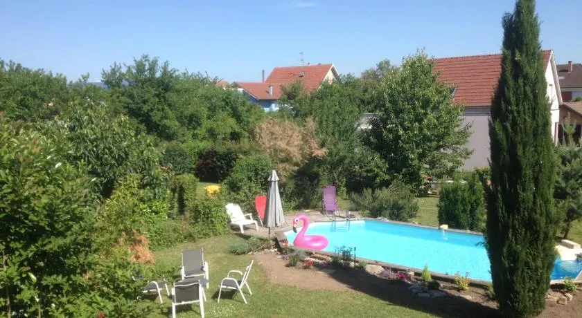 Gite des 3 cigognes - Image 1