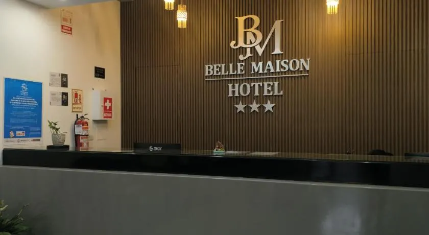 Hotel Belle Maison - Image 1