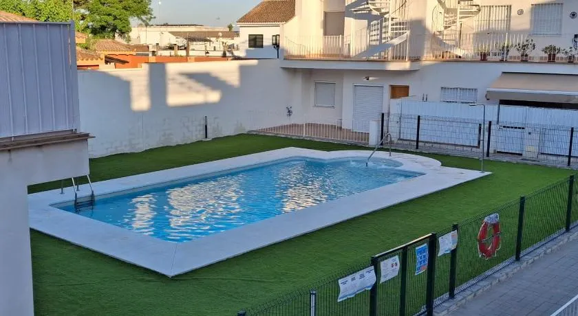 Apartamento Turístico Damajuana Parking Free - Image 1