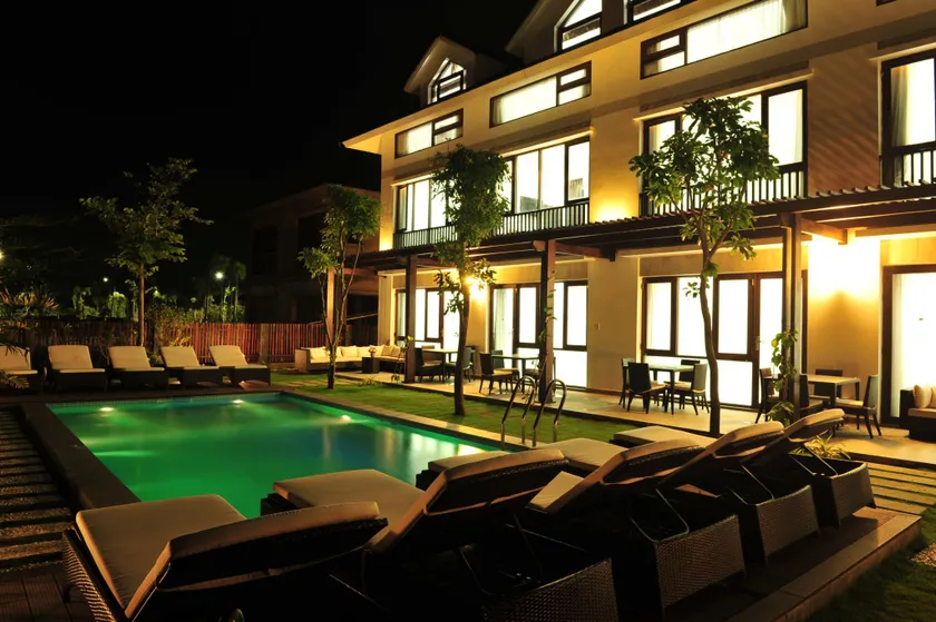 Kosmos Phu Quoc - Image 1