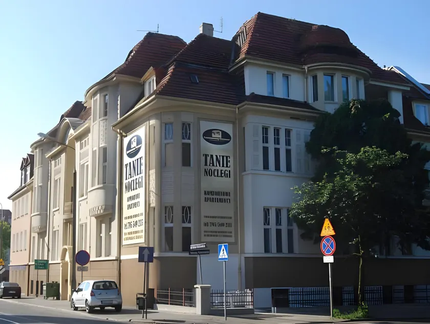 Apartamenty Parkowe - Image 1