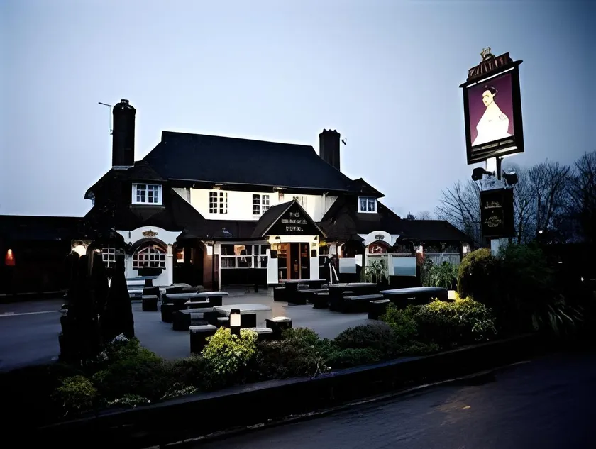 The Princess Royal - Image 1