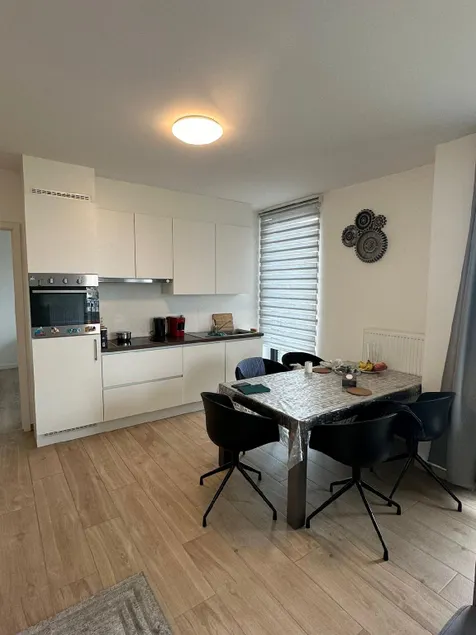Stylish city apartment with all amenities - Image 1