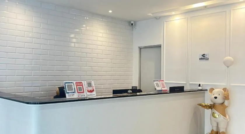 Havona Comfort Austin Perdana - Express Check-In - Image 1