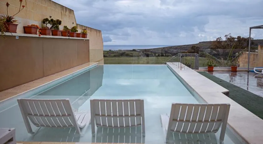 Ta' Battista B&B with Pool - Gozo - Image 1