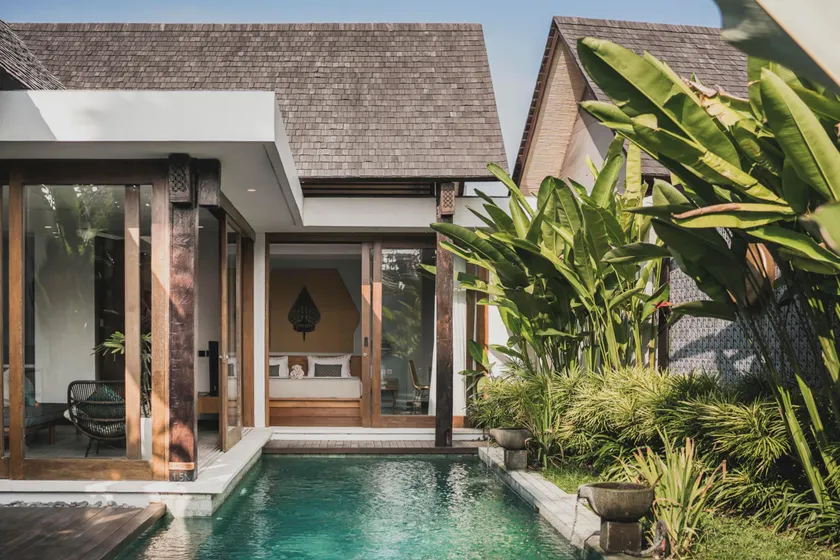 Sanora Villa Sanur by Ini Vie Hospitality - Image 1