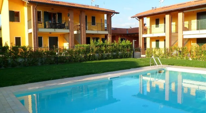 Appartamenti Gli Olmi - Image 1