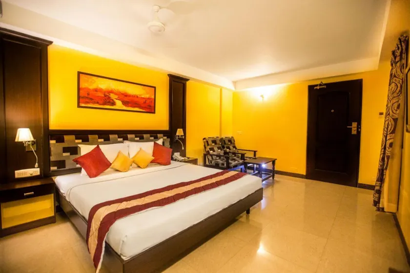 Hotel North Gate - Image 1