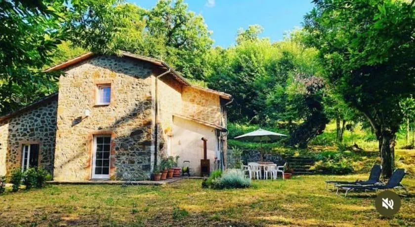 Toscaans vakantiehuis La Piccigliana - 6 personen - Image 1