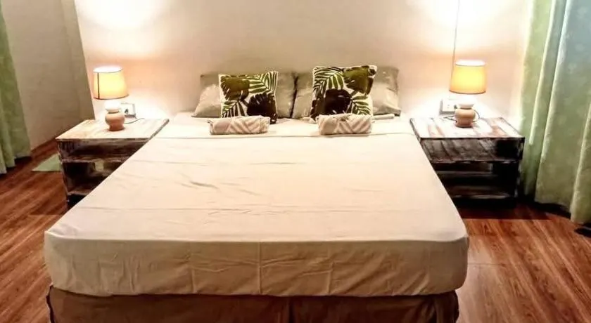 Bonjorge Homestay- Helen, Larena,Siquijor - Image 1