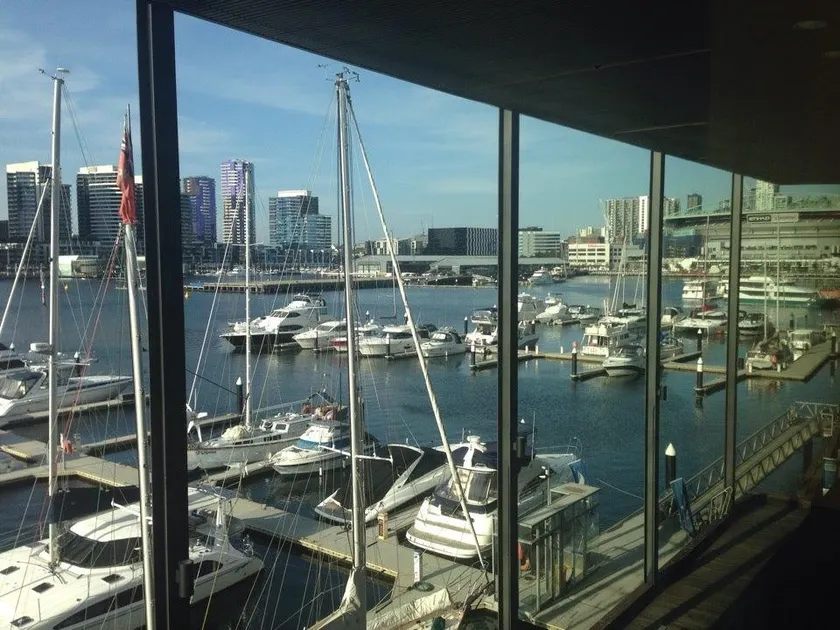 Waterfront apt Mel's Collins Street FREE PARKING#CWG - Image 1